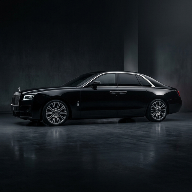 Rolls-Royce